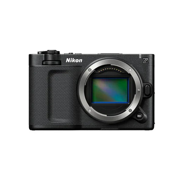 Nikon ZR Body + 256GB CFexpress Gold Garanzia Nital Italia