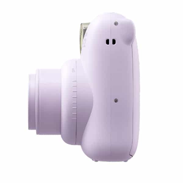 Fujifilm Instax Mini 12 Lilac Purple Garanzia Fujifilm Italia