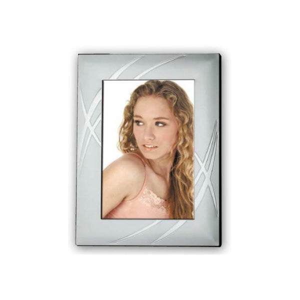 Zep Cornice Silver 328ASS55-4R 10X15