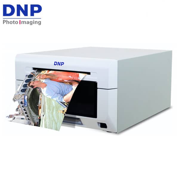 DNP DS620 Stampante Fotografica per Formati 10x15 13x18 15x20