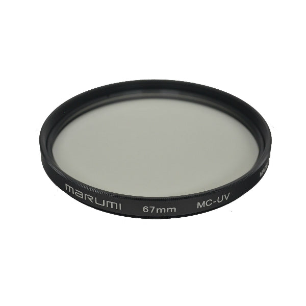 Marumi Filtro 67mm UV