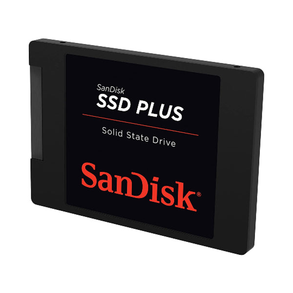 Sandisk SSD Plus 1TB 535MB/s