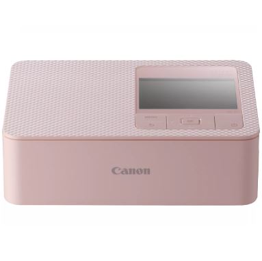 Canon Selphy Stampante CP1500 Rosa