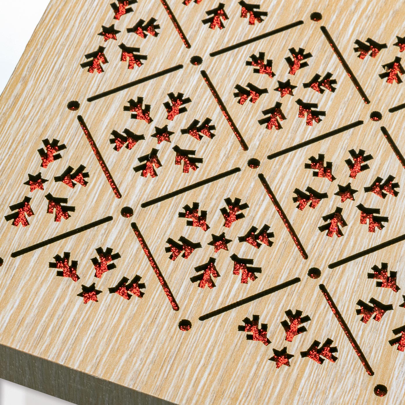 Zep Donner 4x10x10 GDR10