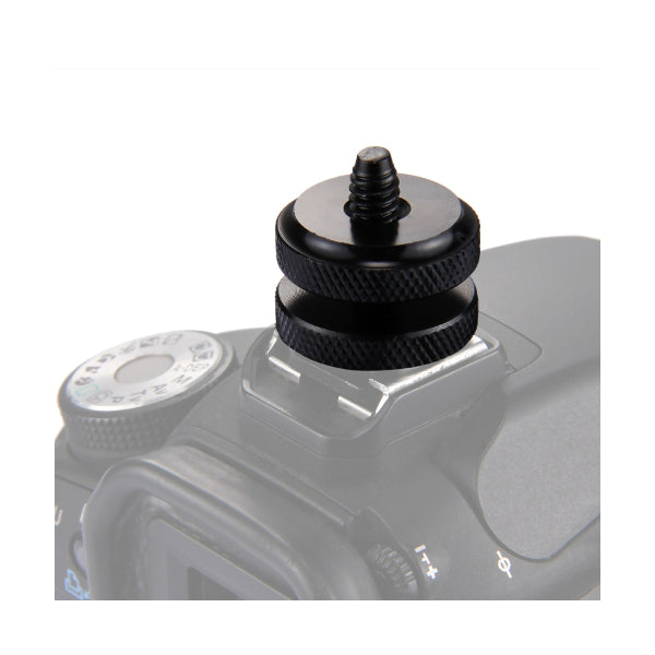 Supporto a slitta F-System per Led