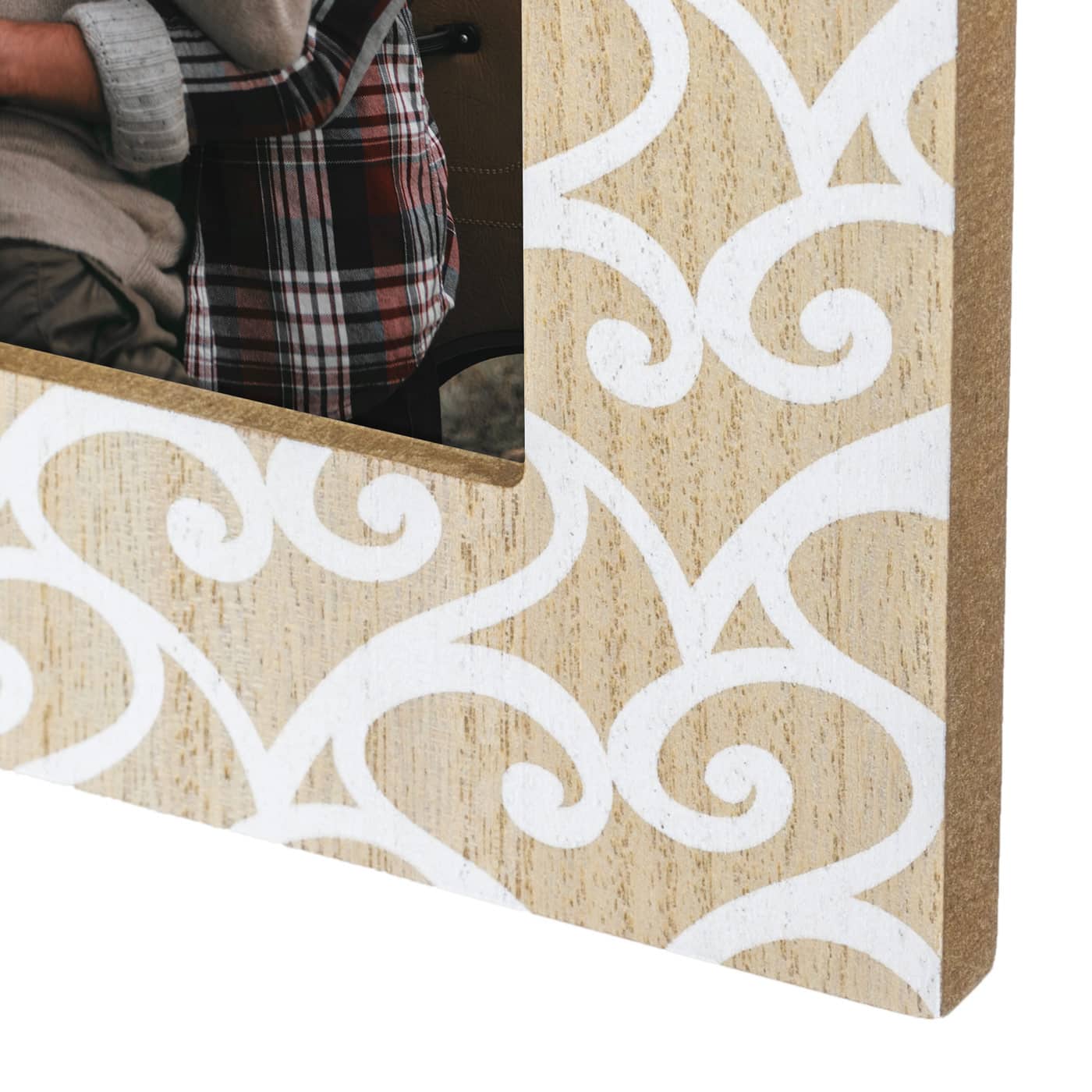 Zep Cornice Luisa Vertical 10X15 DR7946