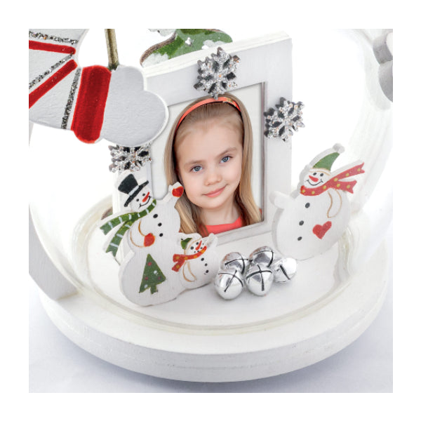 Zep Cornice Cupola Natalizia Molde LS653
