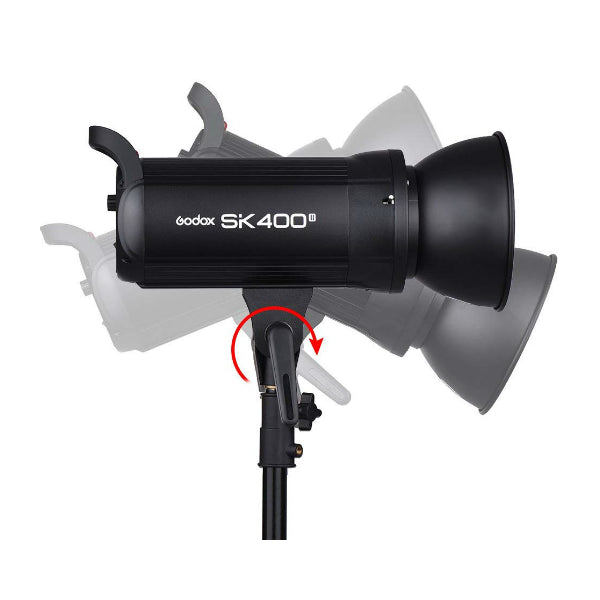 Godox Flash Monotorcia SK-400II