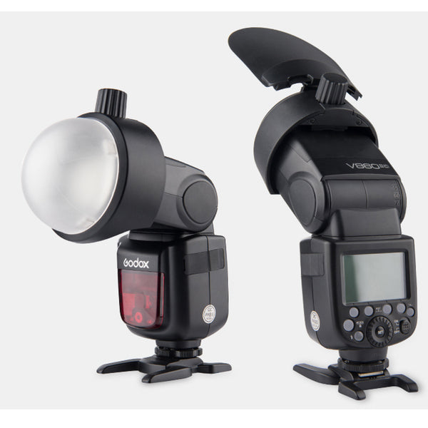 Godox SR1 Adattatore Flash