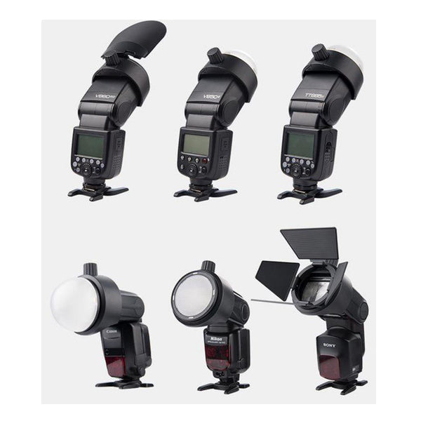 Godox SR1 Adattatore Flash