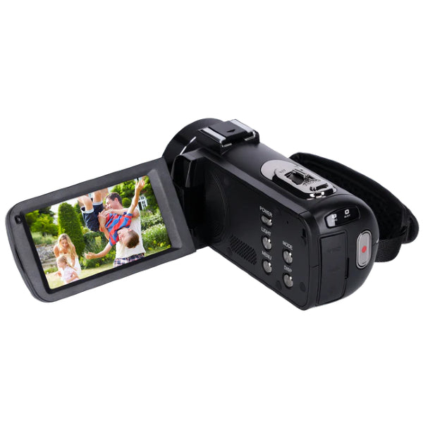 Rollei Camera Movieline UHD 10x