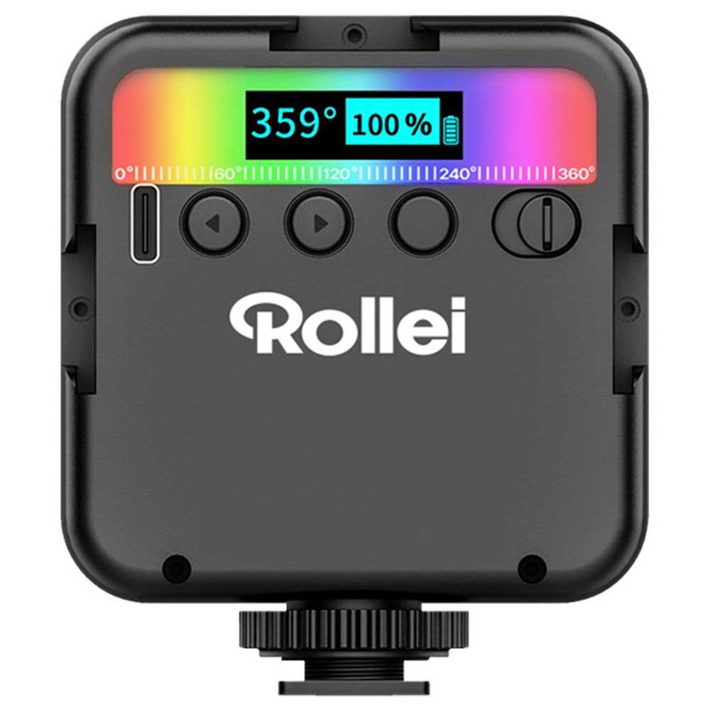 Rollei Lumis Mini Led RGB