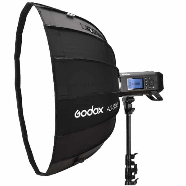 Godox Softbox AD S65S per AD300Pro