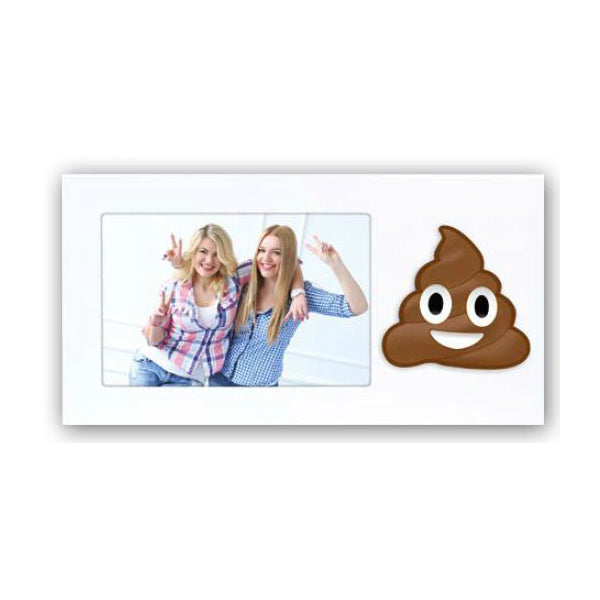 Zep Cornice Emoji 4 10X15 PW5046