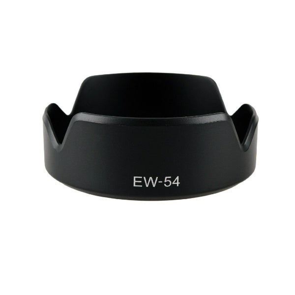 Eirmai EW-54 Paraluce Per Obiettivo EF-M 18-55mm F3.5-5.6 IS STM Canon