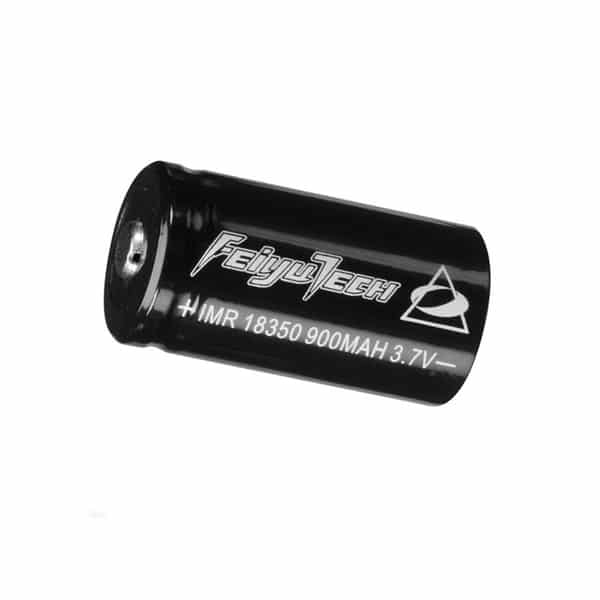 Feiyutech Batteria 18350 900MAH