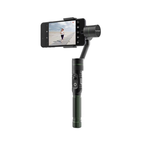 Hohem Gimbal T2 per Smartphone