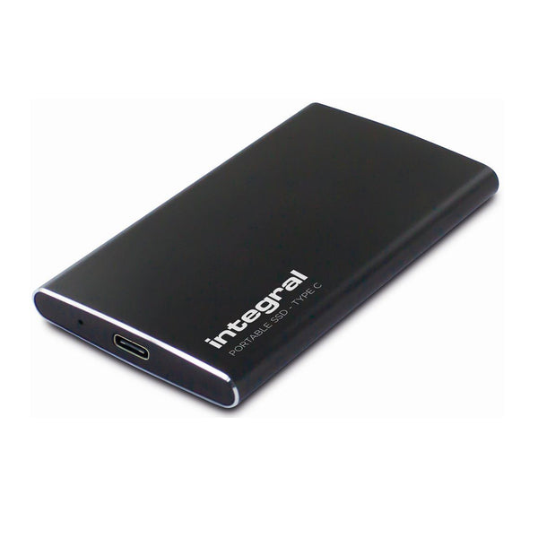 Integral SSD da 480 GB USB 3.1 + TIPO-C PORTATILE