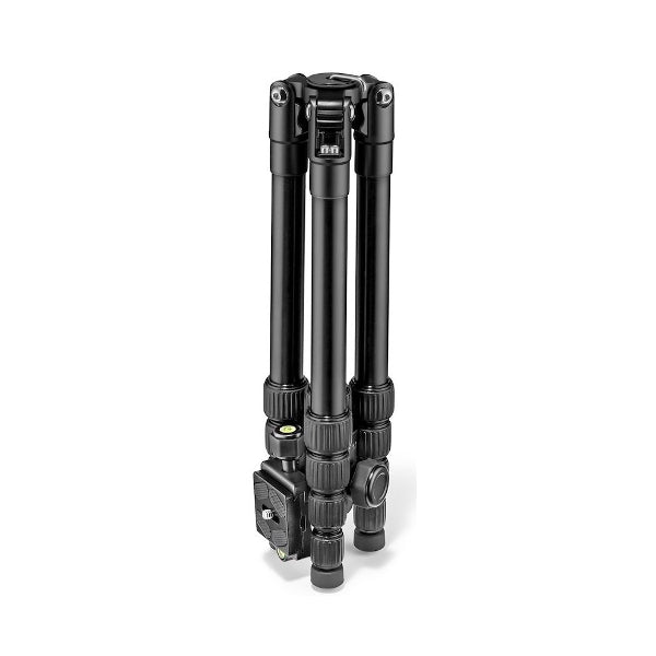 Manfrotto Treppiede Element MKELES5BK-BH in Alluminio