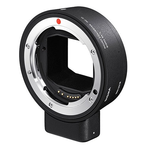 Sigma Adattatore MC-21 da Canon EF a Leica L-Mount