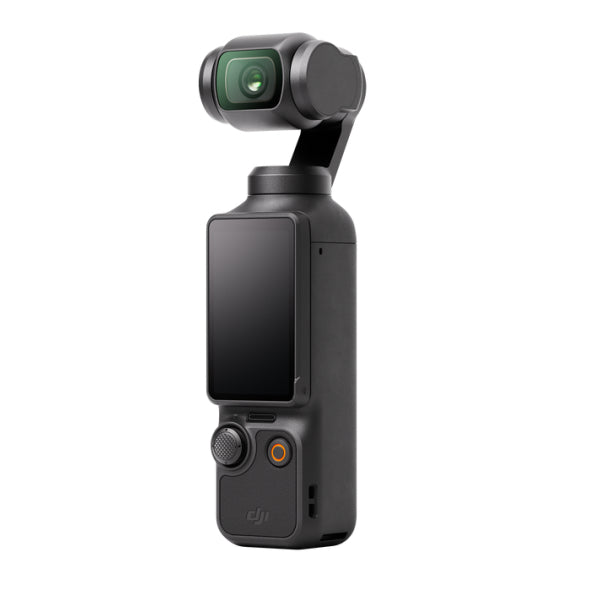 Dji Osmo Pocket 3 Garanzia Dji Italia