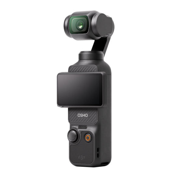 Dji Osmo Pocket 3 Garanzia Dji Italia