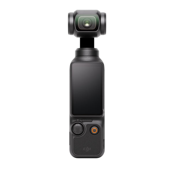 Dji Osmo Pocket 3 Garanzia Dji Italia