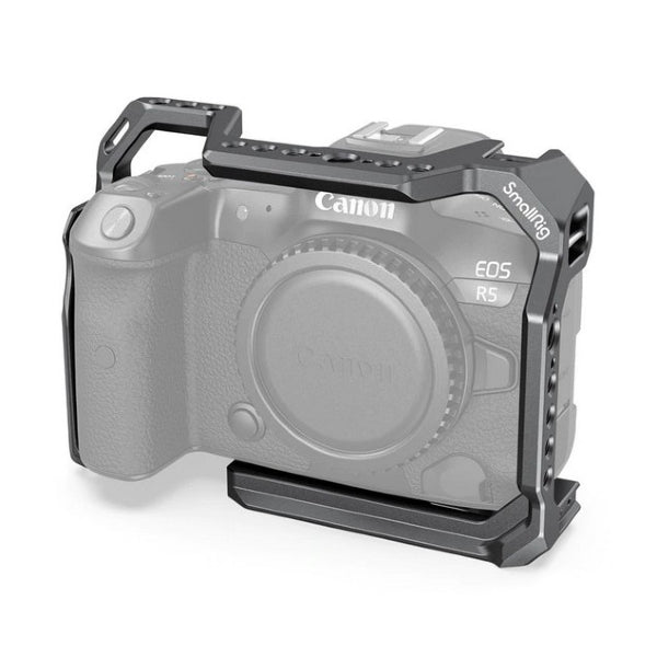 SmallRig Impugnatura per Canon EOS R5 e R6 2982