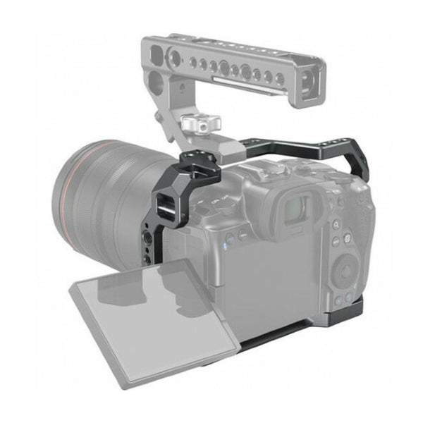 SmallRig Impugnatura per Canon EOS R5 e R6 2982