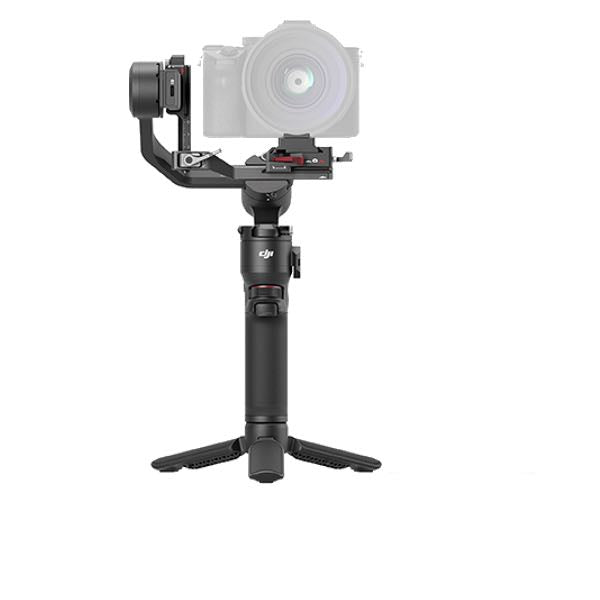 Dji RS 3 Mini - Garanzia Dji Italia