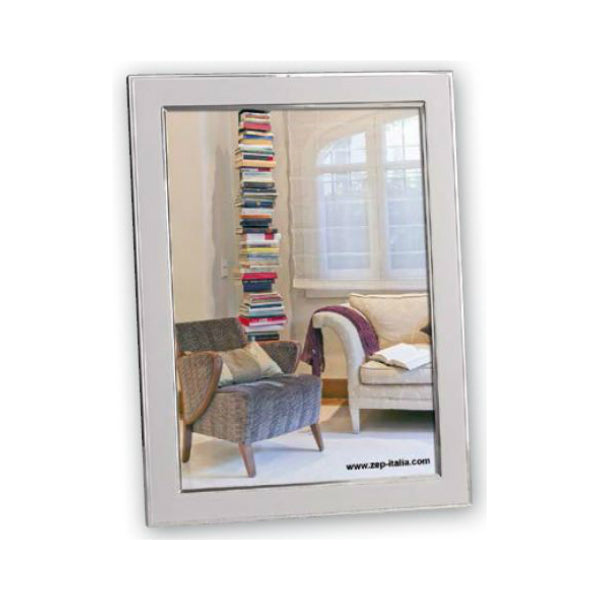 Zep Cornice Silver S4057 13X18