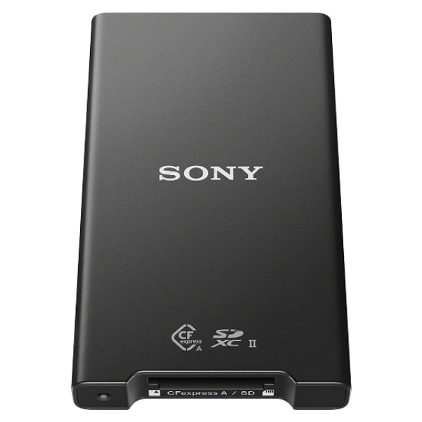 Sony Lettore MRW-G2 per CFexpress Type A/ SD