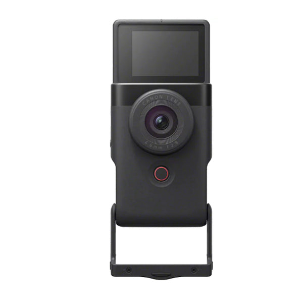 Canon Powershot V10 Vlogging Kit Garanzia Canon Italia